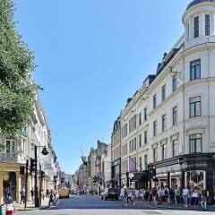 Отель The Leicester Square Collection фото 9