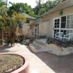 Hotel Kaoba фото 6