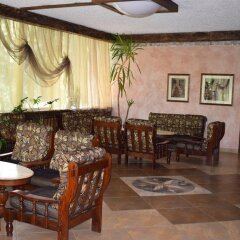Отель Constantzia Balneohotel Боровец фото 38