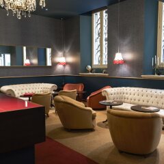 Отель Clerici Boutique Hotel Италия, Милан - отзывы, цены и фото номеров - забронировать отель Clerici Boutique Hotel онлайн гостиничный бар