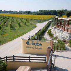 Le Fiabe Hotel Resort Нумана фото 6