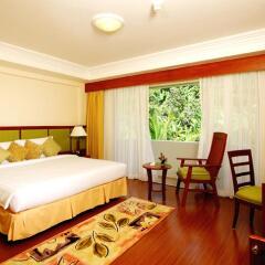 Отель Kalim Resort комната для гостей фото 2