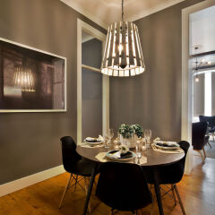 Отель Lisbon Five Stars Fanqueiros 112 в номере