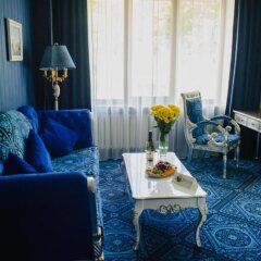 Royal Olympic Hotel комната для гостей фото 3