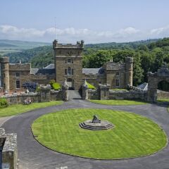 The Eisenhower Hotel at Culzean Castle фото 3