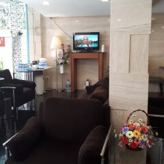 Ideal Hotel Pratunam Бангкок фото 5