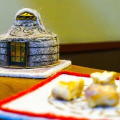 Zaya Guest House in Ulaanbaatar, Mongolia from 50$, photos, reviews - zenhotels.com room amenities photo 2