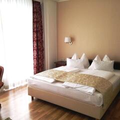 Hotel Domizil комната для гостей фото 5