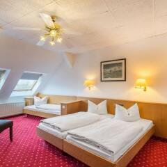 Hotel Astoria Leipzig комната для гостей фото 5