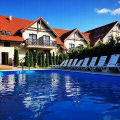 Hotel Santa Monica бассейн фото 2