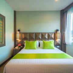 Add Plus Hotel & Spa комната для гостей фото 4