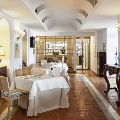 Отель Palazzo Avino Италия, Равелло - отзывы, цены и фото номеров - забронировать отель Palazzo Avino онлайн помещение для мероприятий фото 2