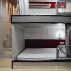 Tales Khaosan Hostel Бангкок в номере