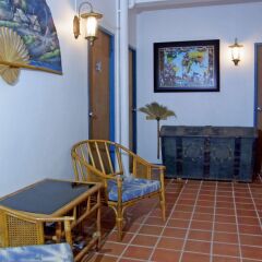 Отель Niku Guesthouse интерьер отеля фото 2
