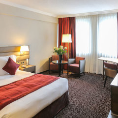 Le Royal Hotels & Resorts in Luxembourg, Luxembourg from 345$, photos, reviews - zenhotels.com guestroom photo 5