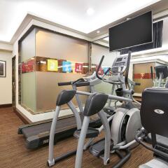 The Elizabeth Hotel by Far East Hospitality фитнесс-зал