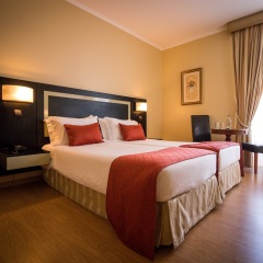 Talisman Hotel Понта-Делгада комната для гостей фото 5
