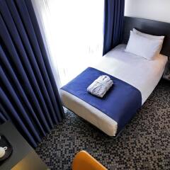 Misa Hotel комната для гостей фото 2