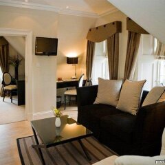 Отель Fraser Suites Edinburgh фото 14