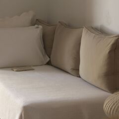 Отель Aerie-Santorini Греция, Остров Санторини - отзывы, цены и фото номеров - забронировать отель Aerie-Santorini онлайн комната для гостей фото 4