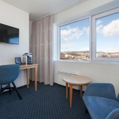 Anker Hotel удобства в номере фото 2