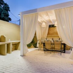 Отель Sperveri Della Regina Родос фото 28