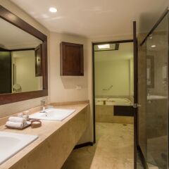 Отель Casa Dorada Los Cabos Resort & Spa ванная фото 2
