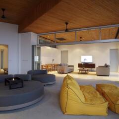 Отель Villa Leelawadee комната для гостей фото 5