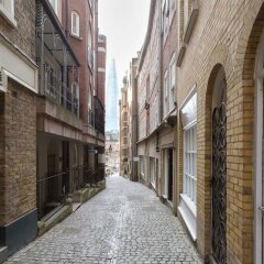 Отель City Marque Monument Serviced Apartments Великобритания, Лондон - отзывы, цены и фото номеров - забронировать отель City Marque Monument Serviced Apartments онлайн фото 4