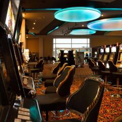 Gala Hotel y Convenciones развлечения