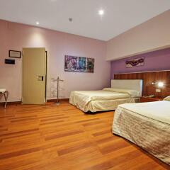Hotel Tonic комната для гостей фото 5