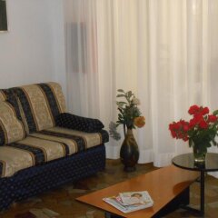 Hotel New Primula комната для гостей фото 4
