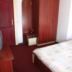 Отель Guest House Zlatev комната для гостей фото 4