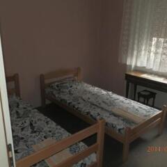 Hostel King сейф в номере