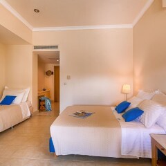 Отель Bello Blu Luxury Villa Родос детские мероприятия фото 2