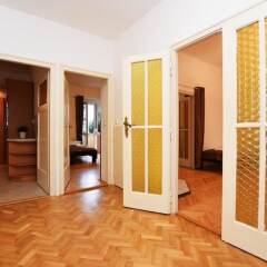Апартаменты Family Style & Garden Apartments сауна