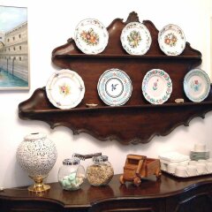 Отель Bed & Breakfast Venice Rooms House интерьер отеля