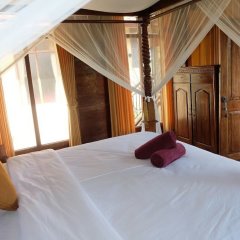 Отель Ganesha Ubud Inn Индонезия, Бали - отзывы, цены и фото номеров - забронировать отель Ganesha Ubud Inn онлайн комната для гостей