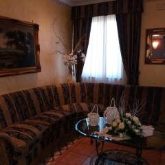 Hotel Squarciarelli интерьер отеля фото 3