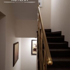 Отель Hotela Болгария, Шумен - отзывы, цены и фото номеров - забронировать отель Hotela онлайн интерьер отеля фото 2