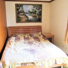 Отель 2 bed sea View - Jomtien Beach Паттайя комната для гостей фото 4