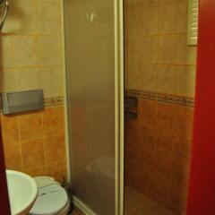 Çinar Family Suite Hotel Турция, Сиде - отзывы, цены и фото номеров - забронировать отель Çinar Family Suite Hotel онлайн ванная фото 2
