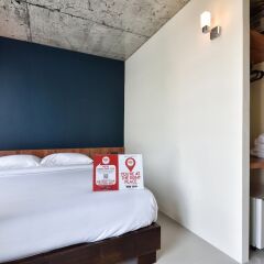 Отель Nida Rooms Naiyang 6 Sakhu комната для гостей фото 2
