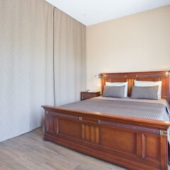 Отель Emperoom Zagorodniy Санкт-Петербург комната для гостей фото 2