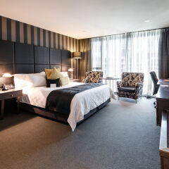 Emporium Hotel комната для гостей фото 5