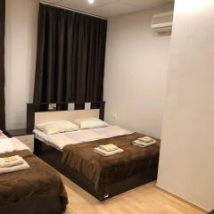 Гостиница Mini Hotel Shtandart в Санкт-Петербурге 8 отзывов об отеле, цены и фото номеров - забронировать гостиницу Mini Hotel Shtandart онлайн Санкт-Петербург комната для гостей фото 3
