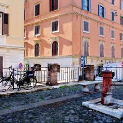 Отель Lappartamento Vatican Area фото 9