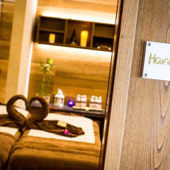 Отель Salini Resort Мальта, Нашшар - 2 отзыва об отеле, цены и фото номеров - забронировать отель Salini Resort онлайн спа фото 2