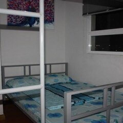 Sky Center Hostel бассейн