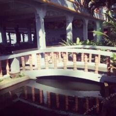 Отель Lanta Paradise Beach Resort Ланта развлечения